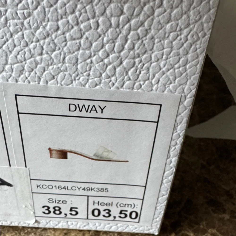 Dior brand new